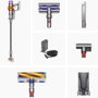 Dyson V15 Detect Absolute